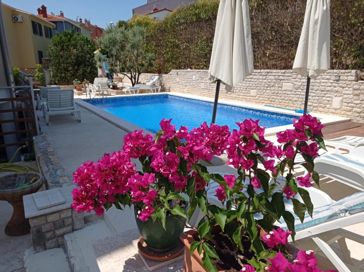 Villa Gregovica &T 2 PUY Exterior foto
