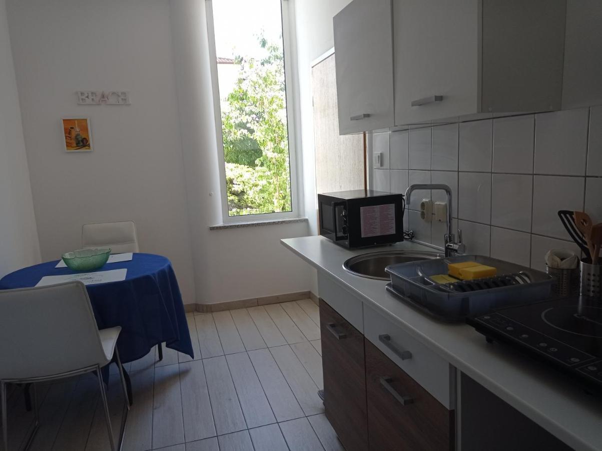 Villa Gregovica &T 2 PUY Exterior foto