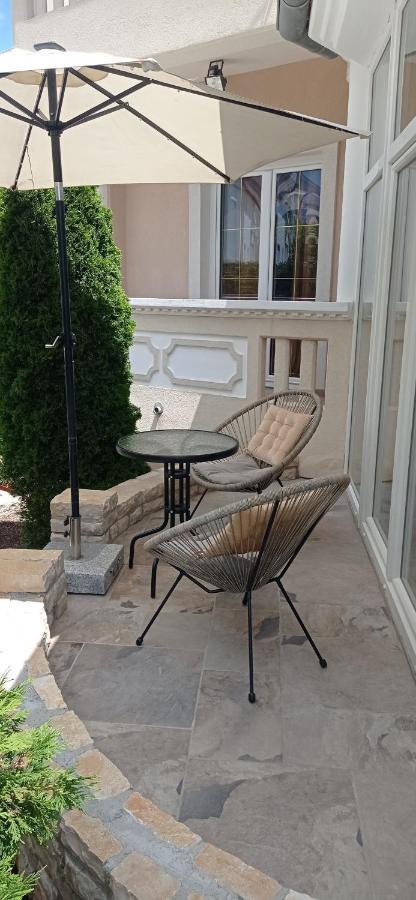 Villa Gregovica &T 2 PUY Exterior foto