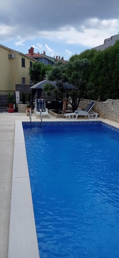 Villa Gregovica &T 2 PUY Exterior foto