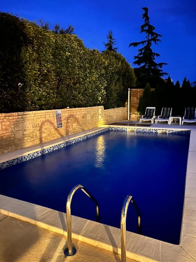 Villa Gregovica &T 2 PUY Exterior foto