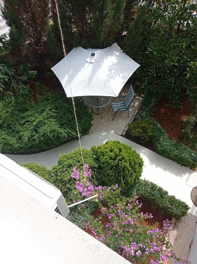 Villa Gregovica &T 2 PUY Exterior foto