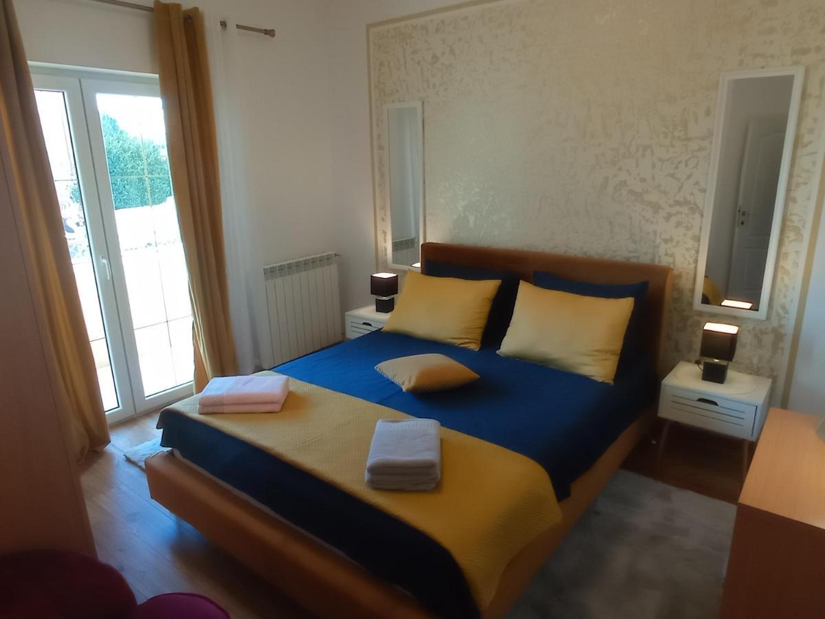 Villa Gregovica &T 2 PUY Exterior foto