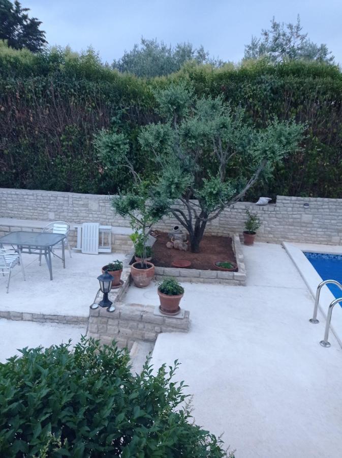 Villa Gregovica &T 2 PUY Exterior foto